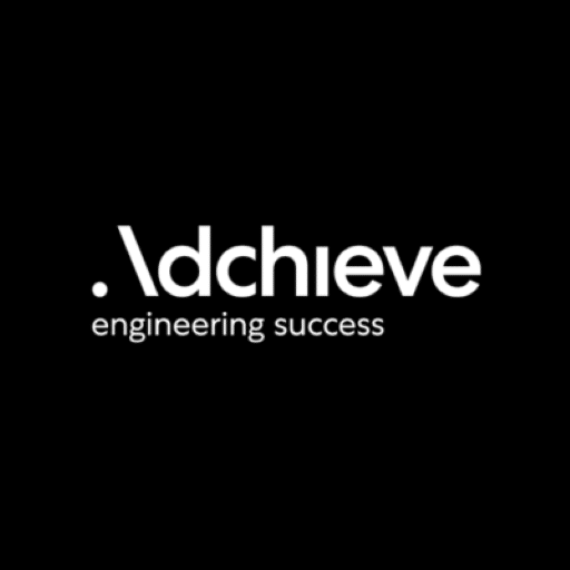 Logo Adchieve